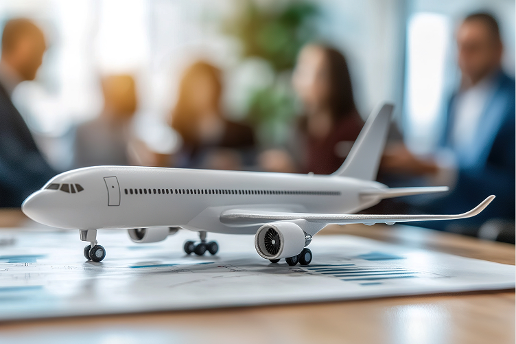 20+ Years of Trusted Partnership with a Leading Airline, Delivering Assured Outcomes