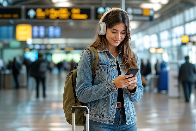 AI-Led Refund Automation Delivers 99% Processing Accuracy for a Leading Middle Eastern Airline
