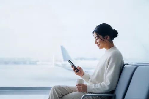 Agentic AI Delivers ~80% CSAT Across Chat and Voice Support for a US-based Low-Cost Airline